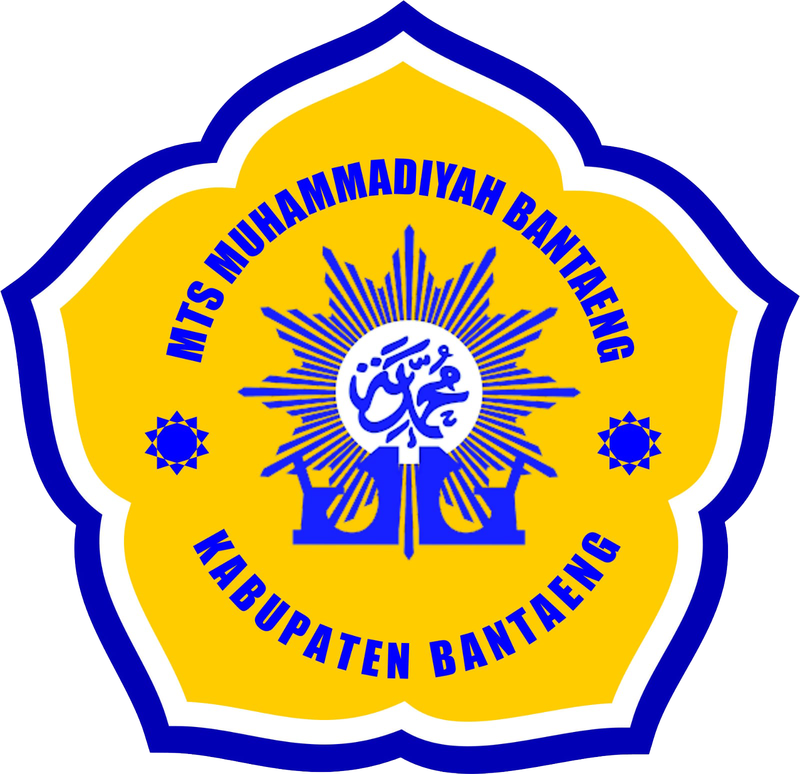 MTs. Muhammadiyah Bantaeng