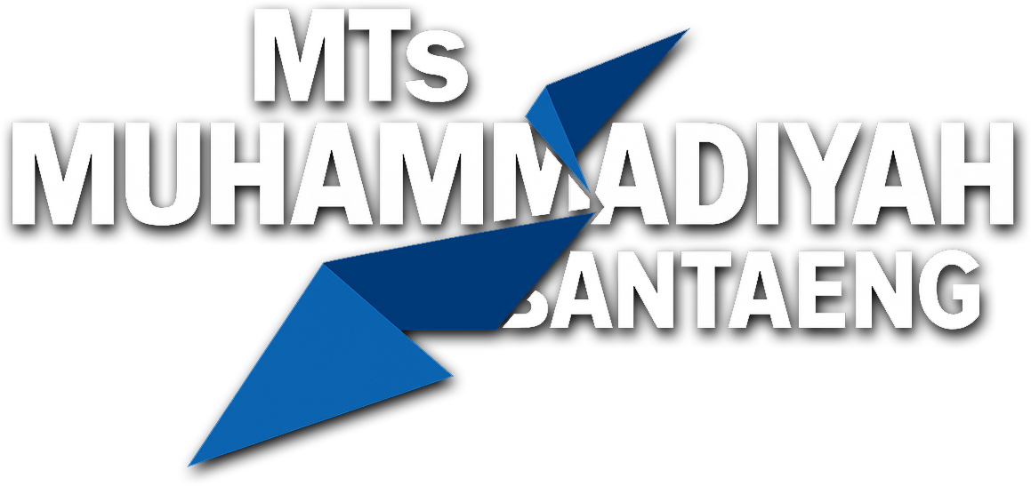 MTs Muhammadiyah Bantaeng