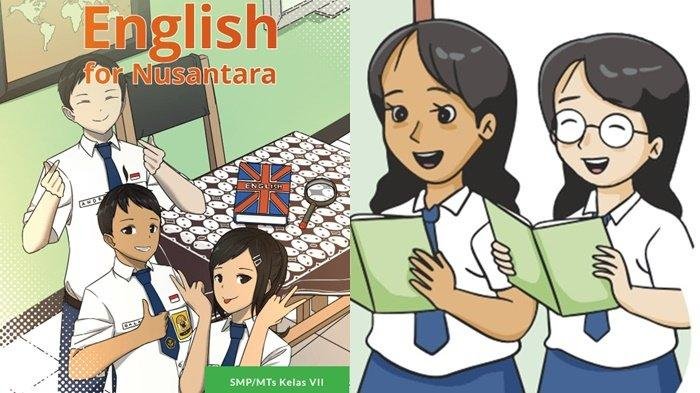 Protected: Bahasa Inggris Kelas 7